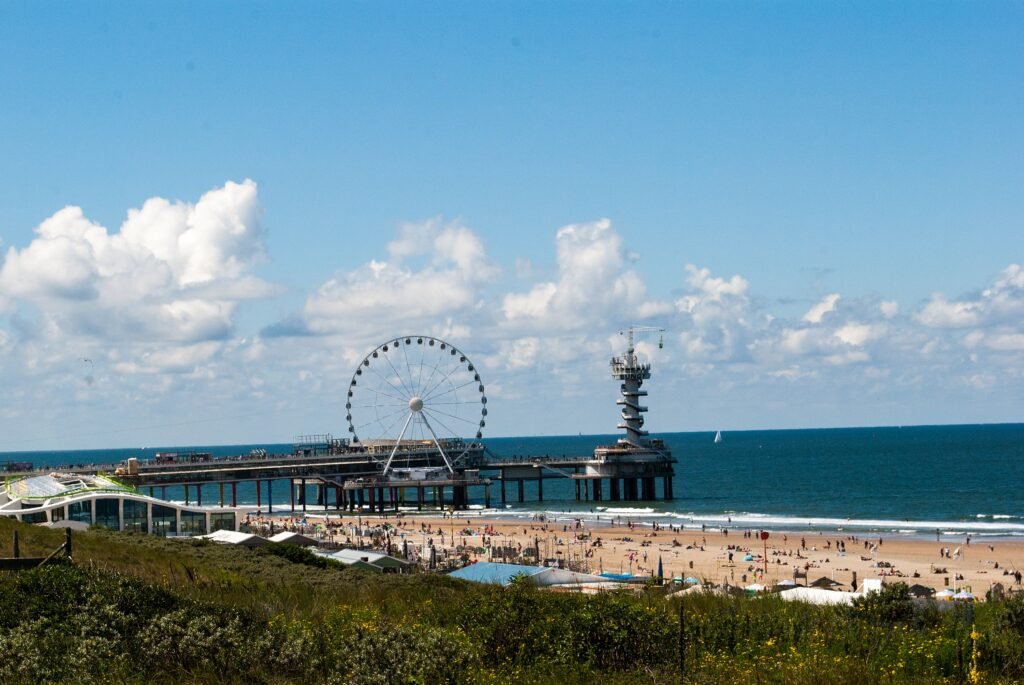 Scheveningen